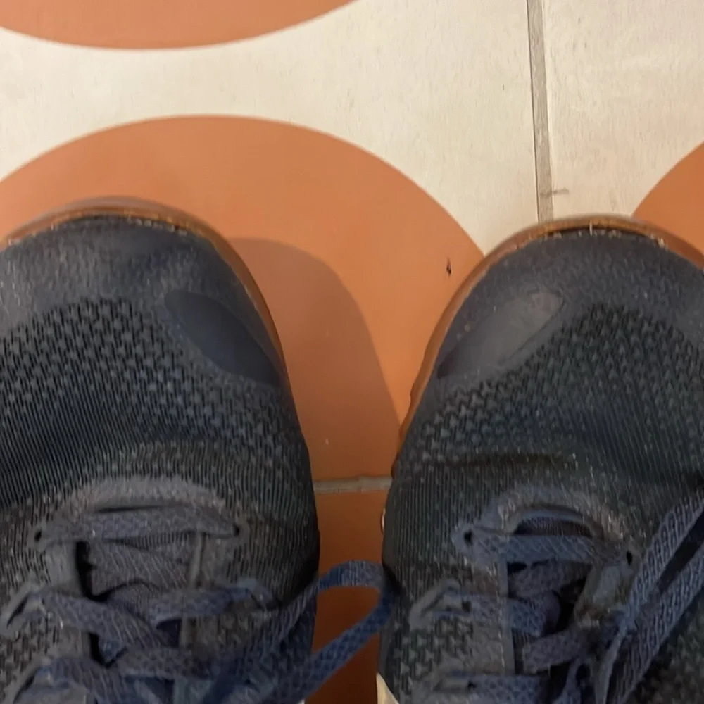 Nike pre owned